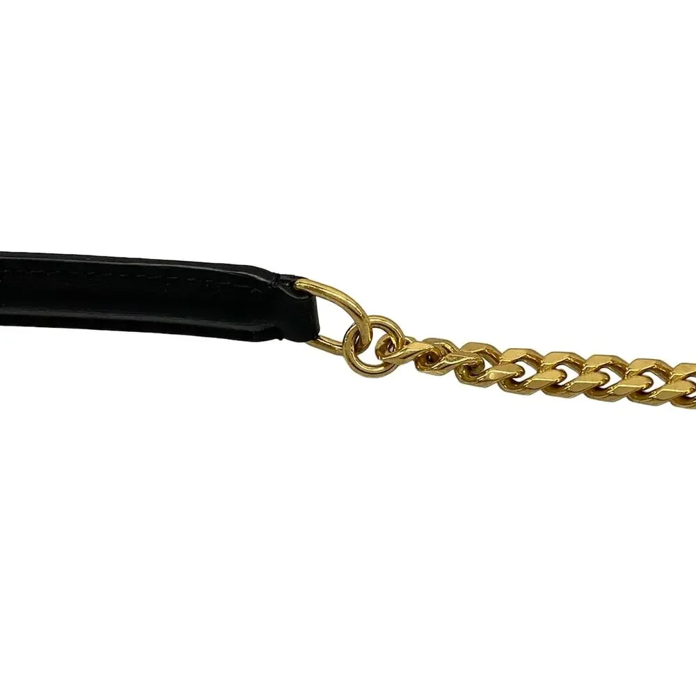 Celine Chain wallet margo Other Style Wallet 10L033DPV.38NO